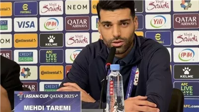 تأشيرة طارمي تثير الجدل.. السياسة تهدد نجم إيران في مونديال 2026