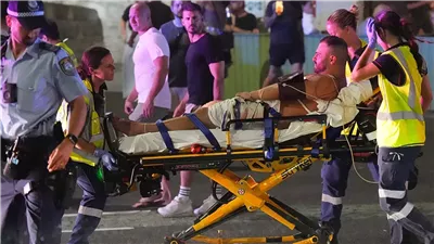 الخارجية القطرية تدين هجوم سيدني: نعارض العنف والإرهاب