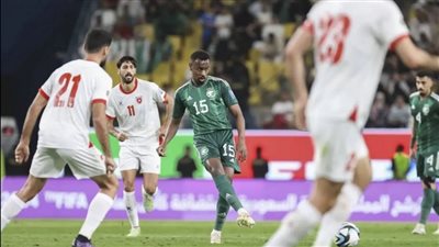 نصف نهائي كأس العرب.. القنوات الناقلة لمباراة السعودية و الأردن