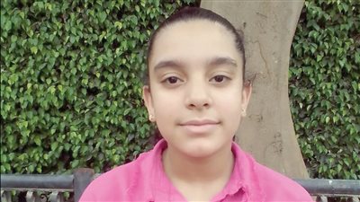 17500‭ ‬جنيه‭ ‬ترحم‭ ‬‮«‬آلاء‮»‬