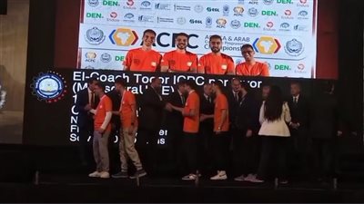 جامعة المنصورة تفوز بالبطولة الإفريقية والعربية للبرمجة (ACPC 2025)