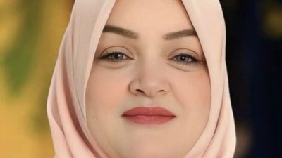 تعيين الدكتورة إيمان الشريف مستشارا لرئيس جامعة المنيا لشئون الإبتكار