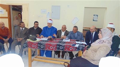 ختام التصفيات النهائية لمسابقة 