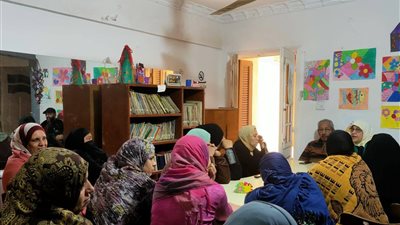 كيفية مكافحة الأفكار المتطرفة وغير أخلاقية في ندوة بالمنيا 
