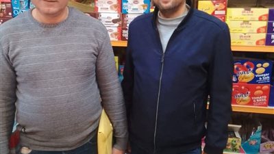 ضبط مخابز سياحية بدون ترخيص بالبحيرة 