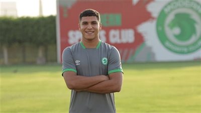 محمد مسعد مرشح للانضمام للزمالك