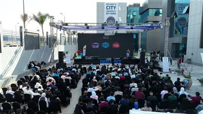 جامعة المدينة تحتضن Google DevFest Cairo 2025 لدعم الابتكار الرقمي