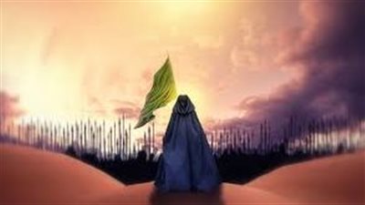 السيرة الذاتية للسيدة زينب الكبرى رضي الله عنها