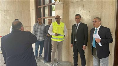 انطلاق تصويت المصريين بالخارج في جولة الإعادة للمرحلة الثانية من انتخابات مجلس النواب 2025