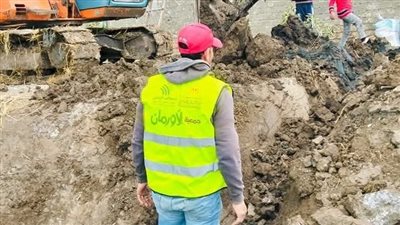 مياه نظيفة بالمجان لآلاف الأسر بالشرقية