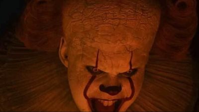 نهاية غامضة تفتح أبواب الرعب من جديد في عالم مسلسل It 