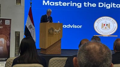 وزير السياحة : المقصد المصرى يقدم تجربة فريدة لامثيل لها