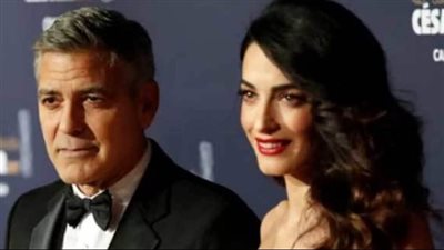 نجم الرومانسية جورج كلوني يعيد رسم ملامح مسيرته الفنية