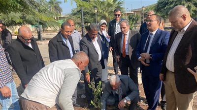 الشرقية تواصل المرحلة الرابعة من مبادرة 