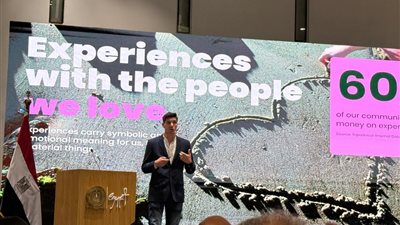 المسؤول عن السوشيال ميديا في منصة TripAdvisor: ٨٠ % المسافرين يقرؤون ما بين 6 و12 مراجعة قبل اتخاذ قرار حجز الفندق