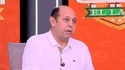 أحمد سليمان.. مجلس الزمالك مستعد للمحاسبة إذا كان هناك أخطاء 