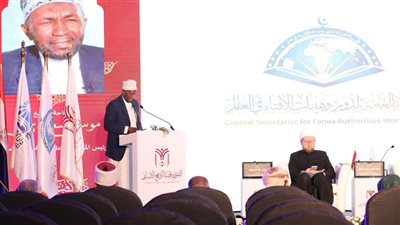 رئيس المجلس الأعلى الإسلامي في زامبيا: الفتوى وسيلة لتحقيق العدل ويجب أن تكون مرنة لمتطلبات الواقع