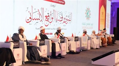 مفتي الكاميرون: التحديات المعاصرة تتطلب فتاوى تستند إلى فهم عميق للنصوص الشرعية