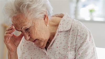 مسحة أنف تكشف الخرف قبل سنين من ظهور الأعراض