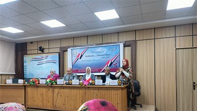 مجمع إعلام أسيوط يشعل وعي الجامعات بالعمل التطوعي ورؤية مصر 2030