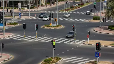 «لا ضرر ولا ضرار».. ضوابط شرعية وقانونية للمرور الآمن في الطرق العامة