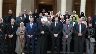 تفاصيل افتتاح متحف قرّاء القرآن الكريم بالعاصمة الإدارية الجديدة