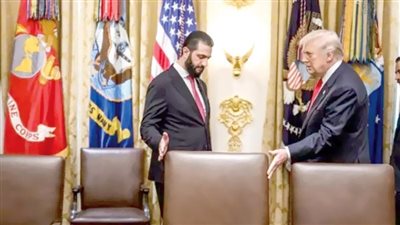 هجوم تدمر يرفع مستوى التحذيرات الأمريكية