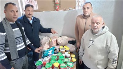 حملات مكثفة بالبحيرة تسفر عن ضبط أدوية ولقاحات بيطرية منتهية الصلاحية 