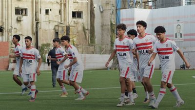 زمالك 2010 يهزم الشعلة بهدف في دوري منطقة الجيزة
