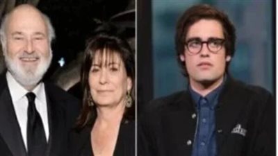 القبض على نيك راينر في جريمة قتل عائلية بالولايات المتحدة الامريكية