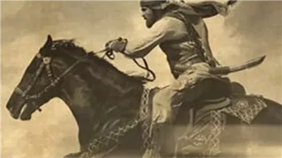 خالد بن الوليد.. سيف الله وفارس الإسلام ورائد الجهاد