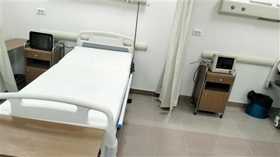 افتتاح وحدة التصلب المتعدد والسكتة الدماغية بمستشفى طنطا العام