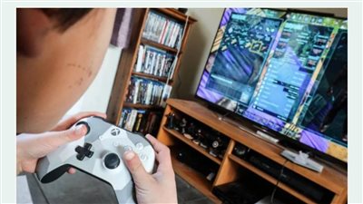 ألعاب الفيديو الحركية تقوي الدماغ وتحسن الذاكرة!