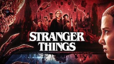 إعلان مسلسل Stranger Things الموسم الجديد يكشف مصير هوكينز