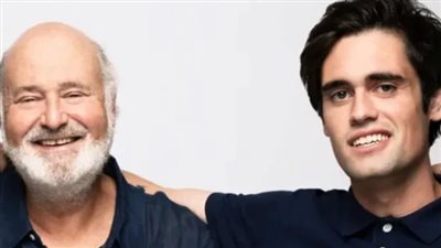 القبض على نجل روب راينر في قضية قتل غامضة