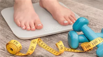 اكتشاف علاقة بين نوع الإضاءة في المنزل وزيادة الوزن