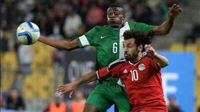 القناة الناقلة ومعلق مباراة مصر ونيجيريا الودية اليوم