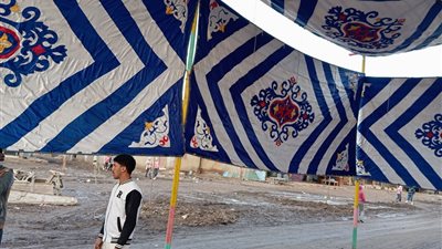 محافظ الدقهلية يتابع جاهزية اللجان الانتخابية لاستقبال الناخبين للإدلاء بأصواتهم في جولة الإعادة 
