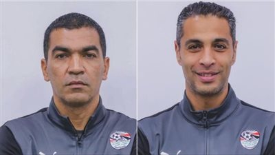 أمين عمر حكماً رابعاً وأبو الرجال مساعد احتياطي في نهائي كأس الانتركونتيننتال