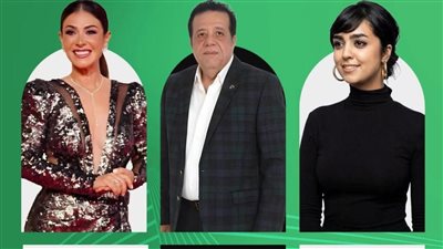 مهرجان القاهرة للفيلم القصير يختار بسمه و عاطف عبد اللطيف و التونسية مريم فرجاني أعضاء لجنة تحكيم الفيلم العربي