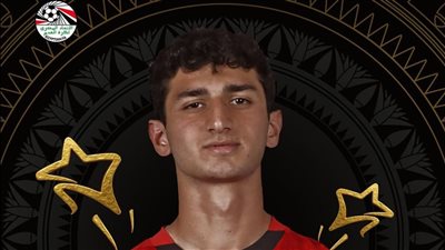 الأهلي يوافق على احتراف محمد هيثم في البرتغال