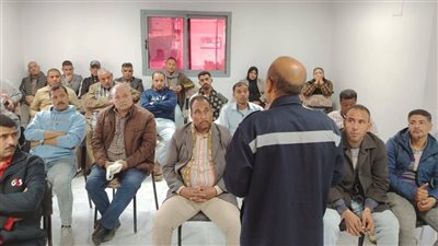 محافظ أسيوط: الشباب والرياضة تنفذ تدريبًا عمليًا حول الاستراتيجية والحماية المدنية