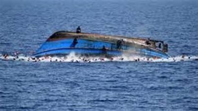 الخارجية تتابع حادث غرق مركب بالقرب من ميناء جزيرة كريت اليونانية