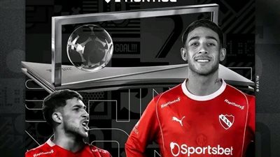 متفوقًا على نجم الزمالك.. مونتيل يحصد جائزة بوشكاش لأفضل هدف في العالم