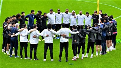 مران الزمالك..فقره فنيه وجلسه مع اللاعبين 