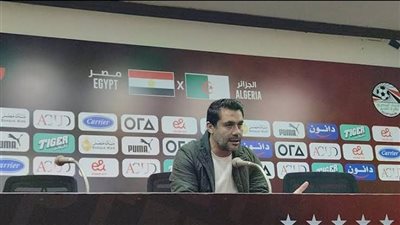 أحمد حسن يكشف كواليس رفض بعض اللاعبين الانضمام لبعثة كأس العرب