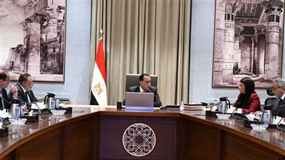 مدبولي: الحكومة تضع خفض الدين العام والخارجي وتقليل أعباء المواطن هدفًا أساسيًا