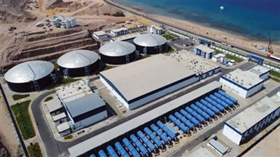 تحلية مياه البحر «الخيار المر»