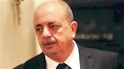 مصطفى بيومى.. راهب فى محراب أديب نوبل