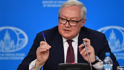 الخارجية الروسية: مجموعة 